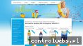 Screenshot strony alechemia.pl