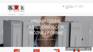Biuro rachunkowe łódź