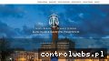 Screenshot strony www.kancelaria.tarnow.pl
