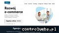Screenshot strony szkolenia.ideoforce.pl