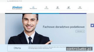 ABAKON rachunkowość kraków
