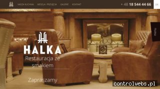 Restauracja Halka