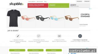Http://skupisko.pl/