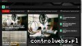 Screenshot strony nike-air-jordan.pl