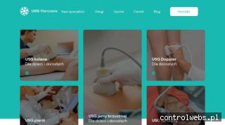 USG Warszawa Bielany