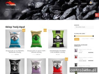 POLMET Węgiel pakowany