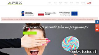APEX Wybielanie zębów Wrocław