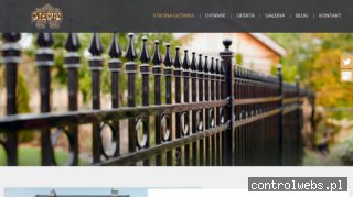 STĘBUD Metaloplastyka Oleśnica