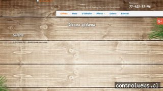 SUCHY-BÓR Konferencje organizacja Opole