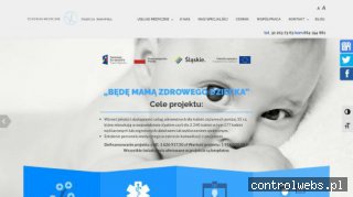 Krzysztof Sodowski Badania prenatalne