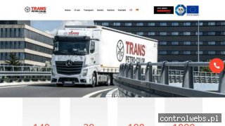 TRANS-PETRO-COLOR Auto mechanika Warszawa