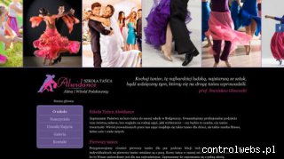 ALWIDANCE kursy tańca bydgoszcz