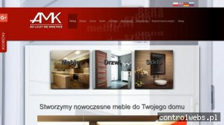 AMK drzwi elbląg