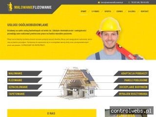 Malowanie Flizowanie Kraków