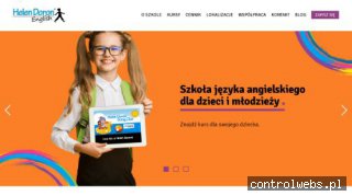 HelenDoron.pl - Język Angielski Dla Dzieci