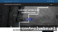 Screenshot strony odwolanie-darowizny.pl