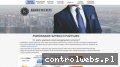 Screenshot strony kredytech.pl