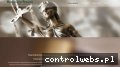 Screenshot strony adwokat-sulechow.pl