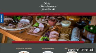 KORDIAN Wynajem Sali na imprezę Rzeszów