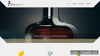 SZARE NA ZŁOTE regeneracja lamp samochodowych mazowieckie