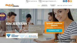 Rzeczoznawca samochodowy z Lublina AUTOMOBILIS