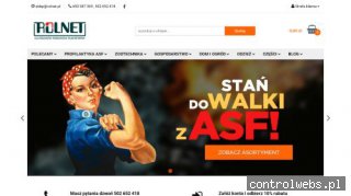 Produkty dla rolników - rolnet.pl