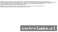 Screenshot strony lincost.pl