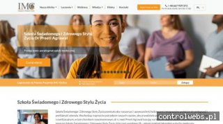 Hipertermia - imc.wroc.pl