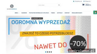 WOJTAP opaska rzepowa do kabli