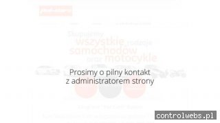 Pol-Cars skup aut Rumia