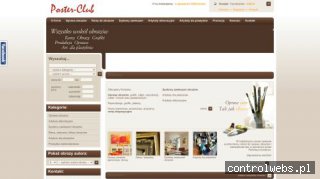 Posterclub