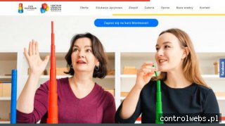 Zajęcia dla dzieci Poznań