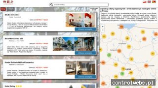 U WALDIEGO chrzciny Starachowice