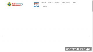 AUTO SIERADZAN autoserwis stargard