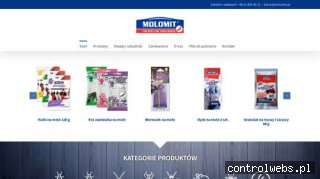 Produkty