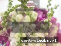 Screenshot strony loveinwhite.pl