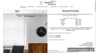 Spisywanie protokołów - notariuszbrynow.pl