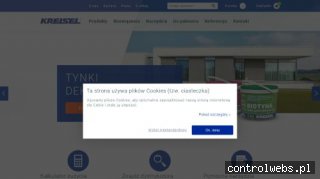 KREISEL Nano Farba elewacyjna