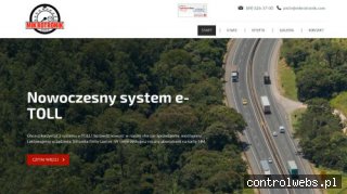 MIKROTRONIK gps olsztyn