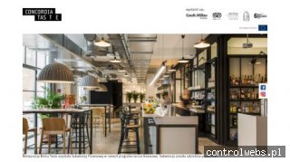 Restauracja Concordia Taste