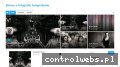 Screenshot strony www.katalogstron-seo.com.pl