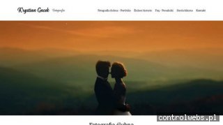 Fotografia Ślubna Rzeszów