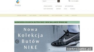 Prosto SKlep - buty zimowe