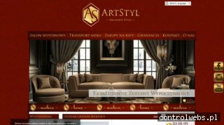 ArtStyl Maria Ptaszyńska