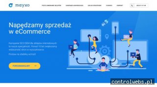 Mayko.pl - Agencja SEM