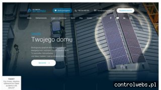 Fotowoltaika - Strefa Energii Kraków