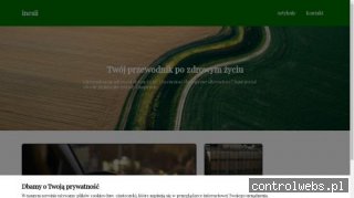 INES II pranie wykładzin bielsko