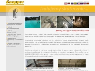 Ocieplanie budynków