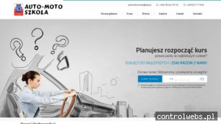 AUTO-MOTO prawo jazdy Nowy Sącz