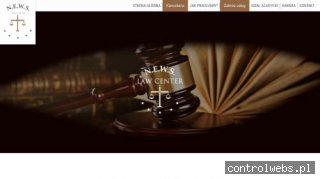 THE.N.E.W.S LAW Prawo cywilne
